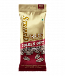 Жареные семена подсолнечника «GOLDEN GIFT» ВОСТОЧНЫЕ 